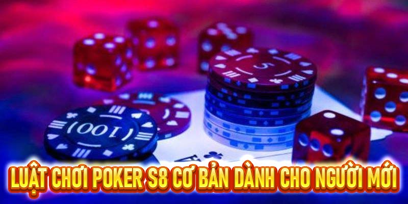 Poker S8